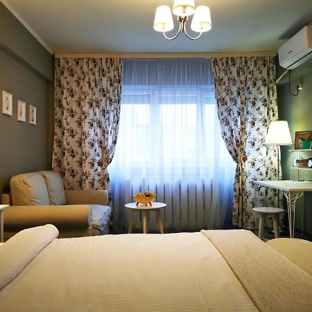 Sudului 810 By Mrg Apartments - Spitalul Bagdasar - Spitalul Obregia Bukarest Kültér fotó