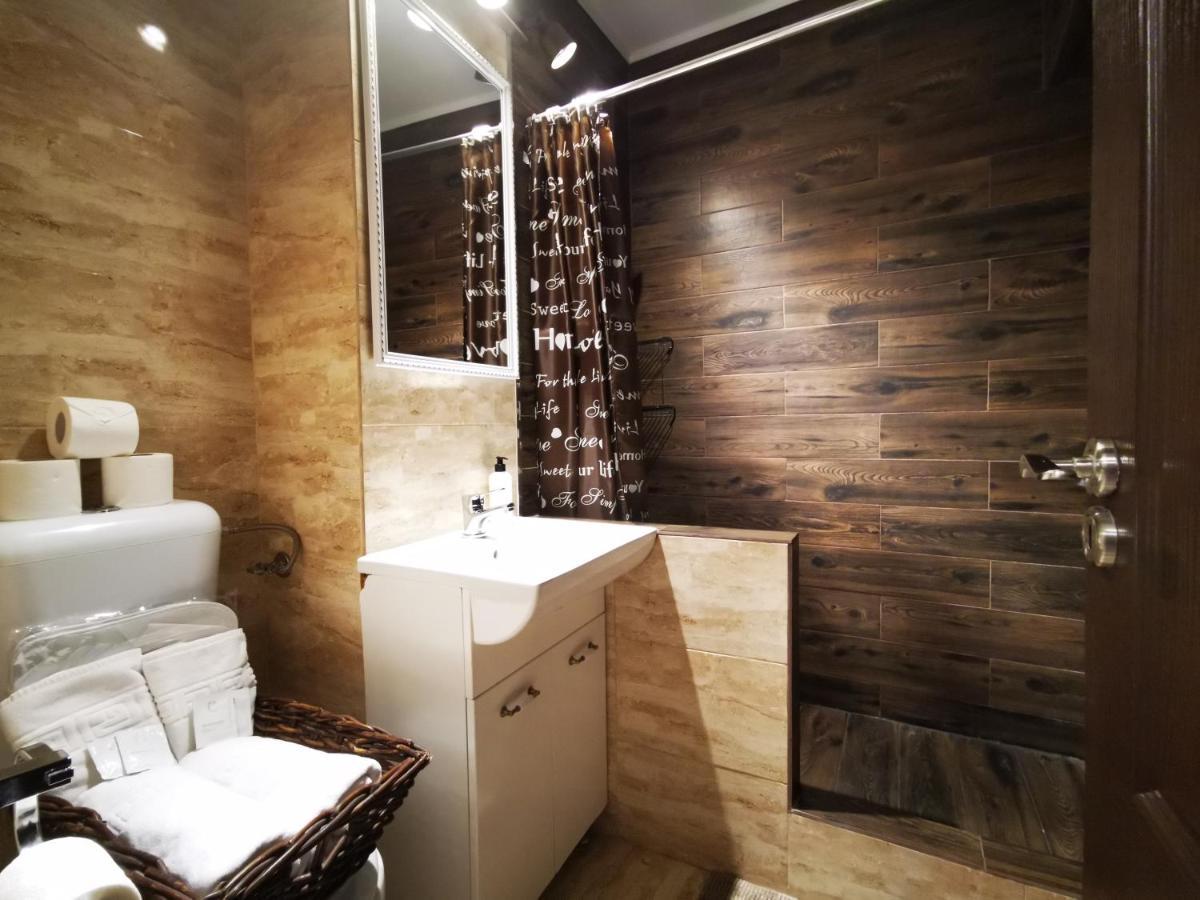 Sudului 810 By Mrg Apartments - Spitalul Bagdasar - Spitalul Obregia Bukarest Kültér fotó