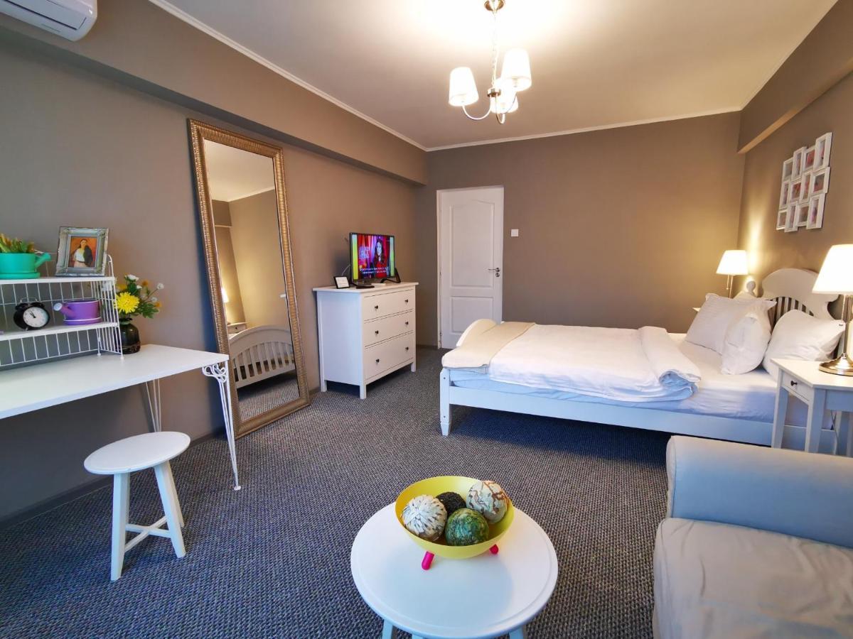 Sudului 810 By Mrg Apartments - Spitalul Bagdasar - Spitalul Obregia Bukarest Kültér fotó