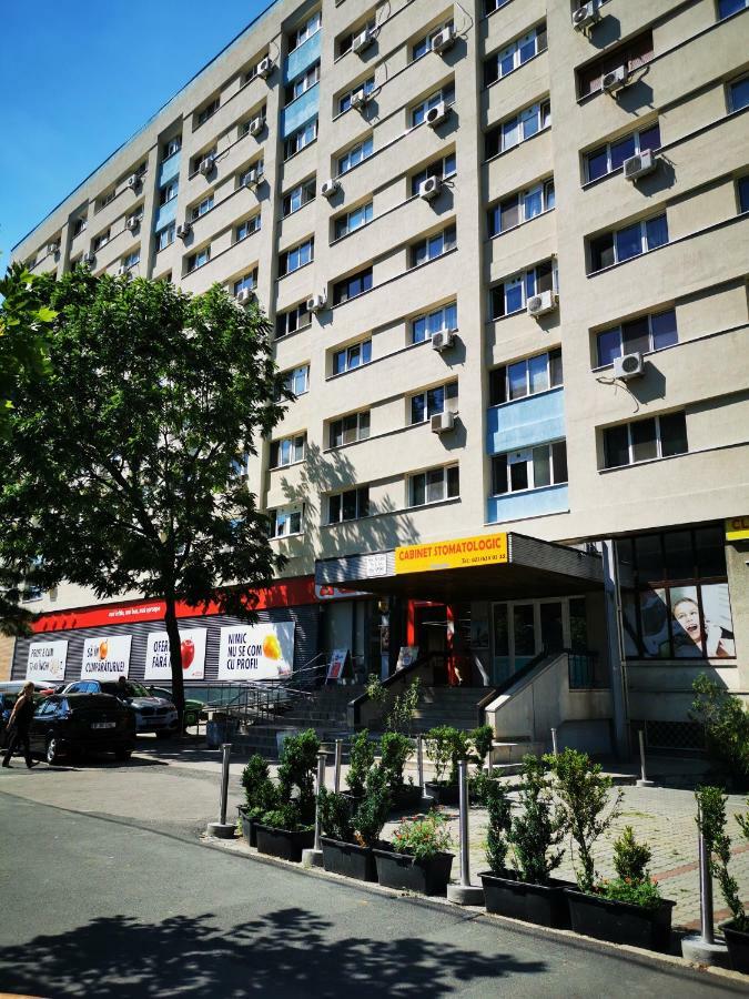 Sudului 810 By Mrg Apartments - Spitalul Bagdasar - Spitalul Obregia Bukarest Kültér fotó